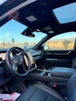 جي ام سي اكاديا